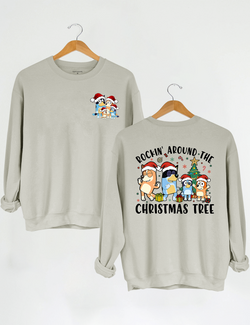 Style – Sweatshirt