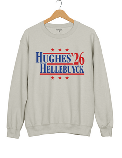 Style – Sweatshirt