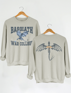 Style – Sweatshirt