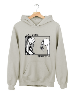 Style – Hoodie