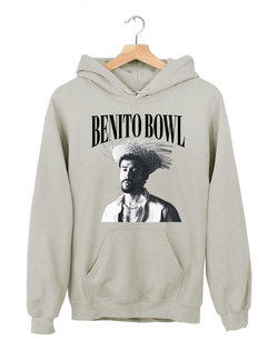 Style – Hoodie