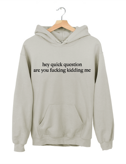 Style – Hoodie