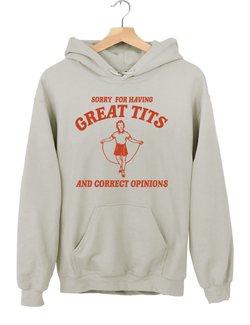 Style – Hoodie