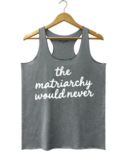 Style – Tank Top