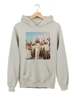 Style – Hoodie