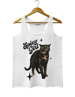 Style – Tank Top