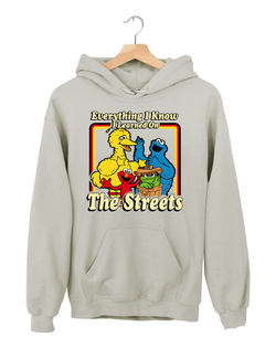 Style – Hoodie