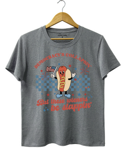 Style – Tee
