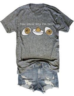 Style – Tee