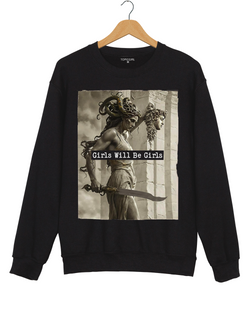 Style – Sweatshirt