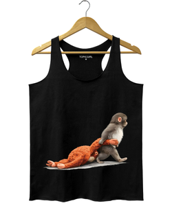 Style – Tank Top