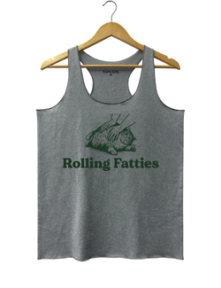 Style – Tank Top