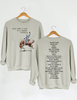 Style – Sweatshirt