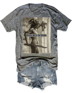 Style – Tee
