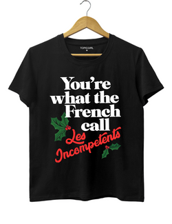 Style – Tee
