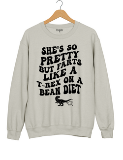 Style – Sweatshirt
