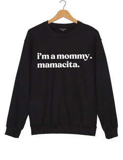Style – Sweatshirt