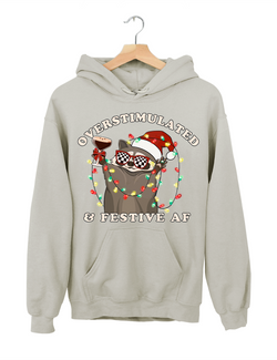 Style – Hoodie