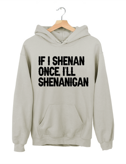 Style – Hoodie