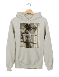 Style – Hoodie