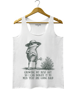Style – Tank Top