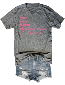 Style – Tee