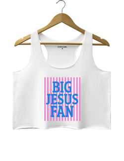 Style – Crop Tank Top