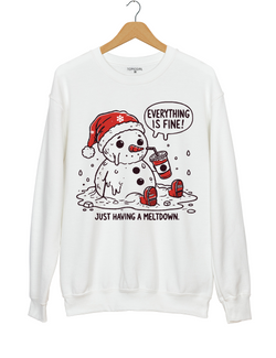 Style – Sweatshirt