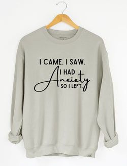 Style – Sweatshirt