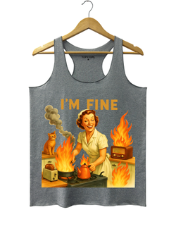 Style – Tank Top