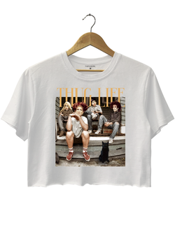 Style – Crop Top