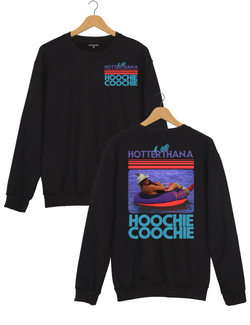 Style – Sweatshirt