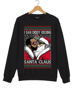 Style – Sweatshirt