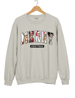 Style – Sweatshirt