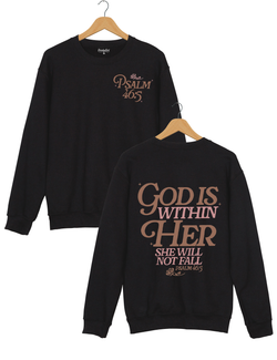 Style – Sweatshirt