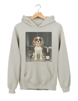 Style – Hoodie