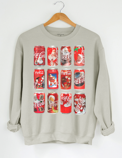 Style – Sweatshirt