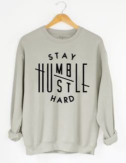Style – Sweatshirt
