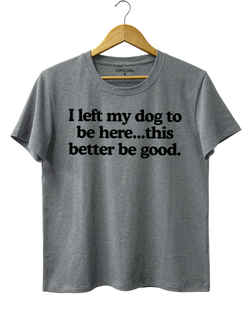 Style – Tee