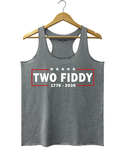 Style – Tank Top