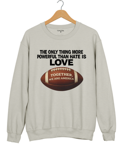 Style – Sweatshirt