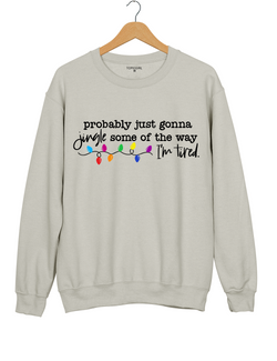 Style – Sweatshirt
