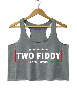 Style – Tank Top