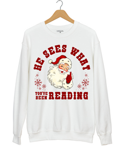 Style – Sweatshirt