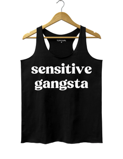 Style – Tank Top