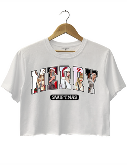 Style – Crop Top
