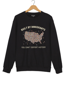 Style – Sweatshirt