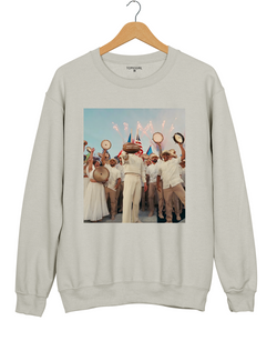 Style – Sweatshirt