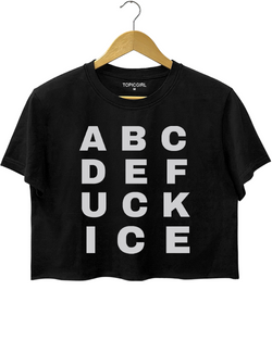 Style – Crop Top