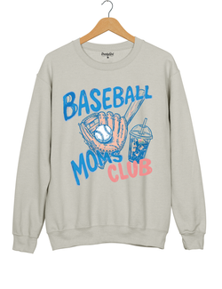 Style – Sweatshirt